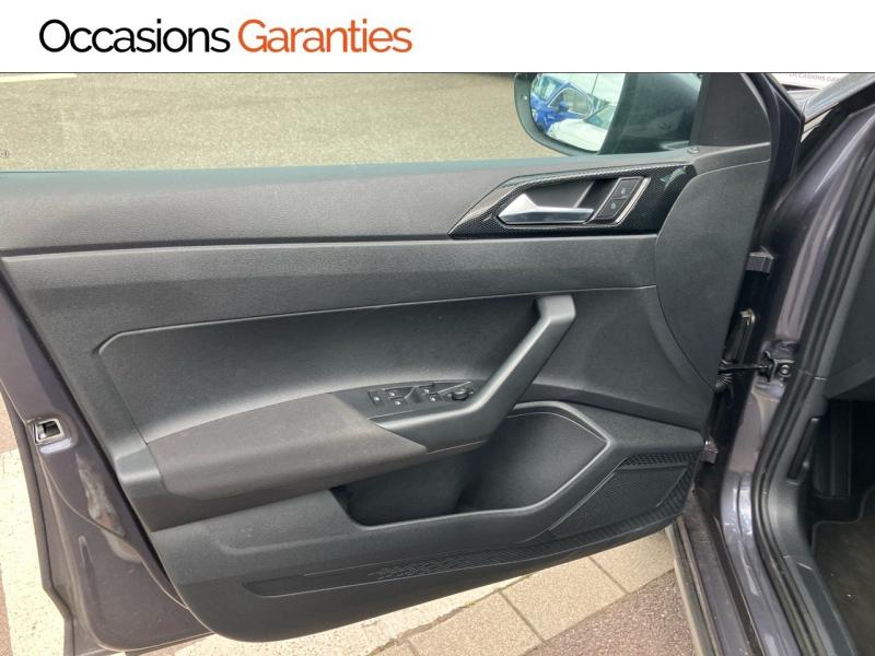 Voitures occasions VOLKSWAGEN TAIGO Life Plus Longeville-lès-Saint-Avold