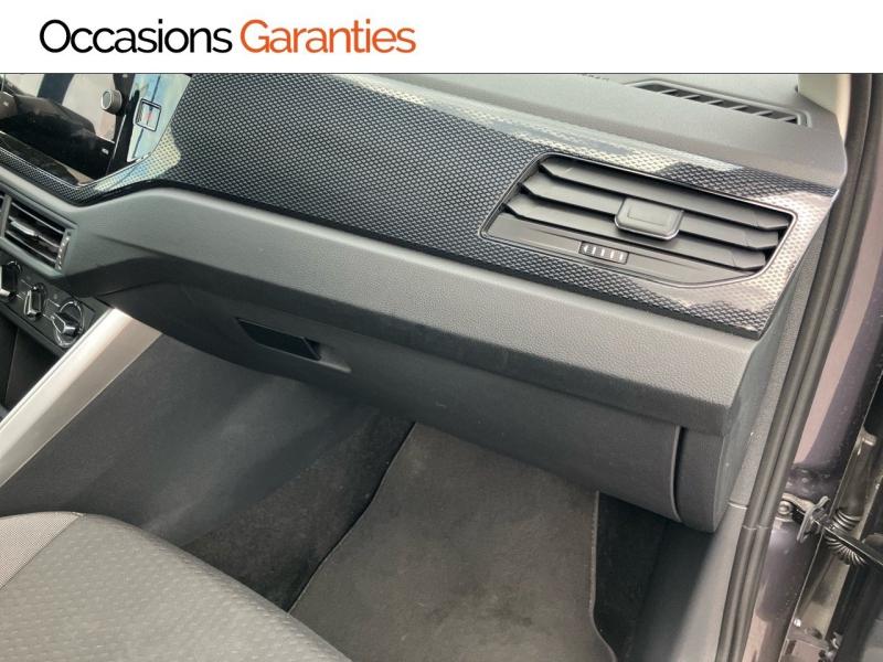 Voitures occasions VOLKSWAGEN TAIGO Life Plus Longeville-lès-Saint-Avold