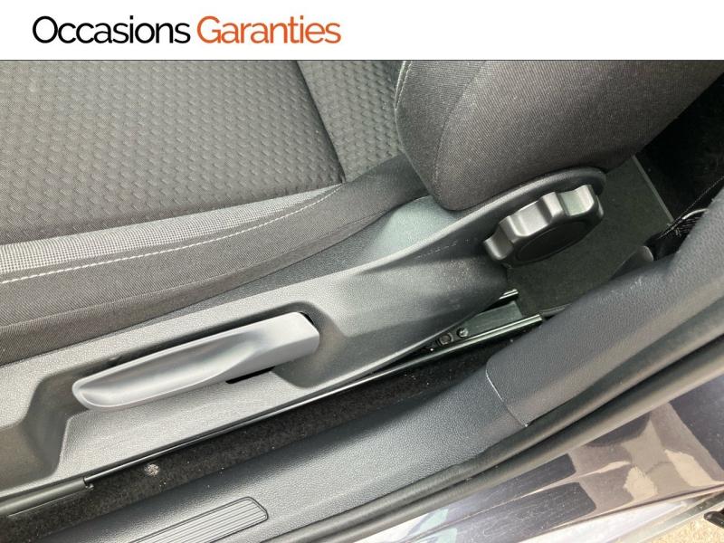 Voitures occasions VOLKSWAGEN TAIGO Life Plus Longeville-lès-Saint-Avold