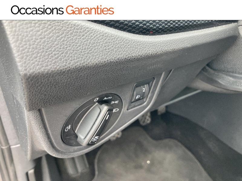 Voitures occasions VOLKSWAGEN TAIGO Life Plus Longeville-lès-Saint-Avold