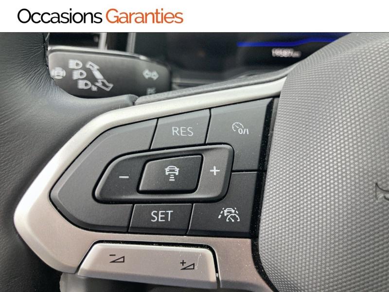 Voitures occasions VOLKSWAGEN TAIGO Life Plus Longeville-lès-Saint-Avold