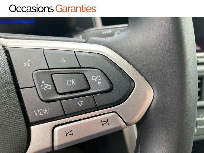 Voitures occasions VOLKSWAGEN TAIGO Life Plus Longeville-lès-Saint-Avold