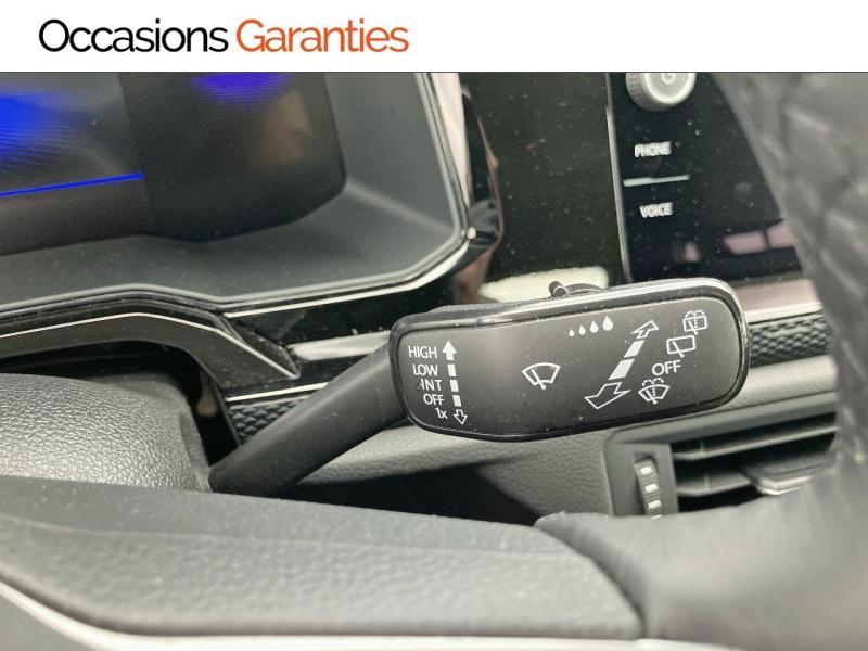 Voitures occasions VOLKSWAGEN TAIGO Life Plus Longeville-lès-Saint-Avold