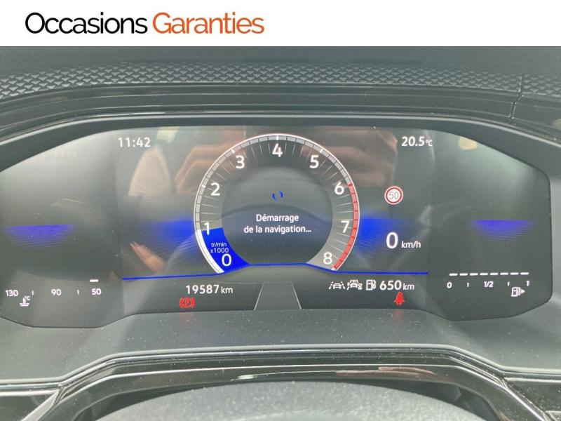 Voitures occasions VOLKSWAGEN TAIGO Life Plus Longeville-lès-Saint-Avold