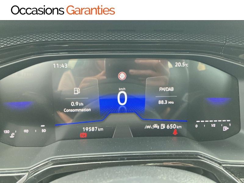 Voitures occasions VOLKSWAGEN TAIGO Life Plus Longeville-lès-Saint-Avold