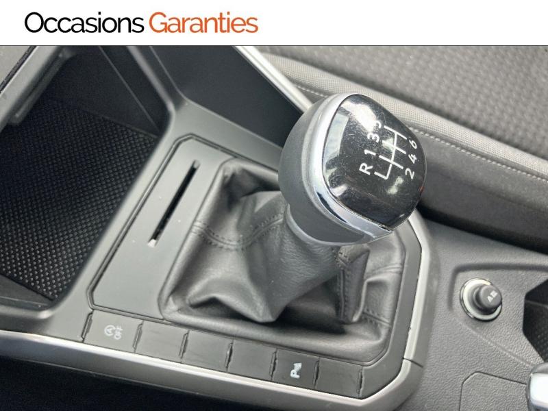 Voitures occasions VOLKSWAGEN TAIGO Life Plus Longeville-lès-Saint-Avold