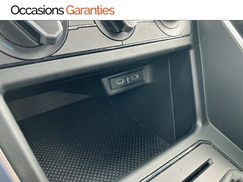 Voitures occasions VOLKSWAGEN TAIGO Life Plus Longeville-lès-Saint-Avold