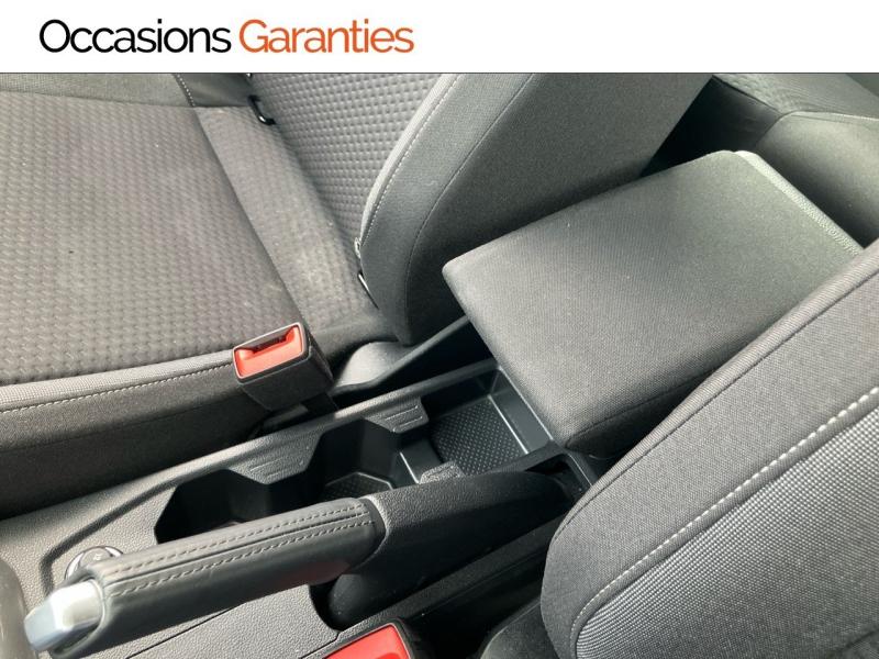 Voitures occasions VOLKSWAGEN TAIGO Life Plus Longeville-lès-Saint-Avold