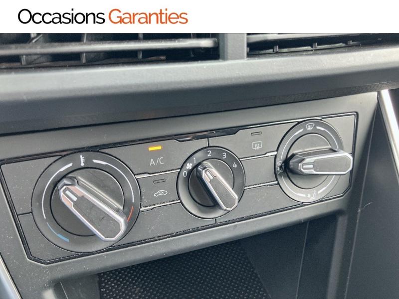 Voitures occasions VOLKSWAGEN TAIGO Life Plus Longeville-lès-Saint-Avold