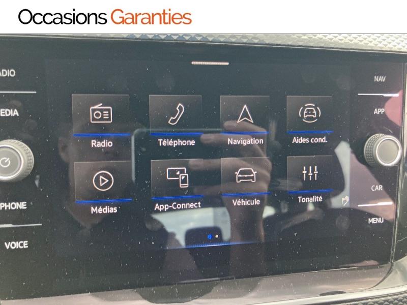 Voitures occasions VOLKSWAGEN TAIGO Life Plus Longeville-lès-Saint-Avold