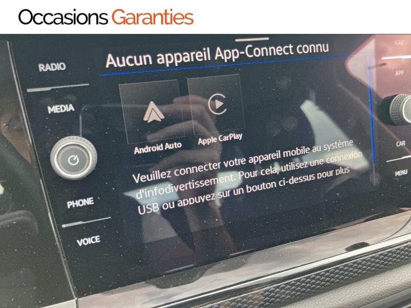 Voitures occasions VOLKSWAGEN TAIGO Life Plus Longeville-lès-Saint-Avold