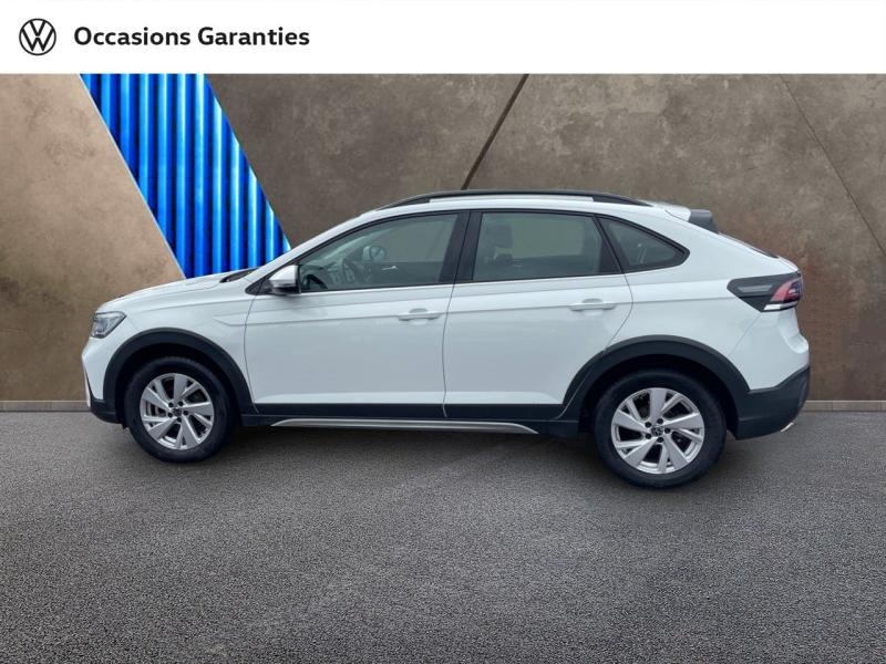 Voitures occasions VOLKSWAGEN TAIGO Life Plus Longeville-lès-Saint-Avold