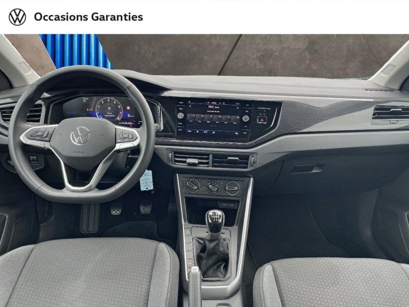 Voitures occasions VOLKSWAGEN TAIGO Life Plus Longeville-lès-Saint-Avold