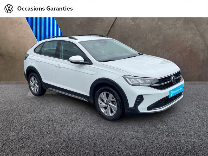 Voitures occasions VOLKSWAGEN TAIGO Life Plus Longeville-lès-Saint-Avold