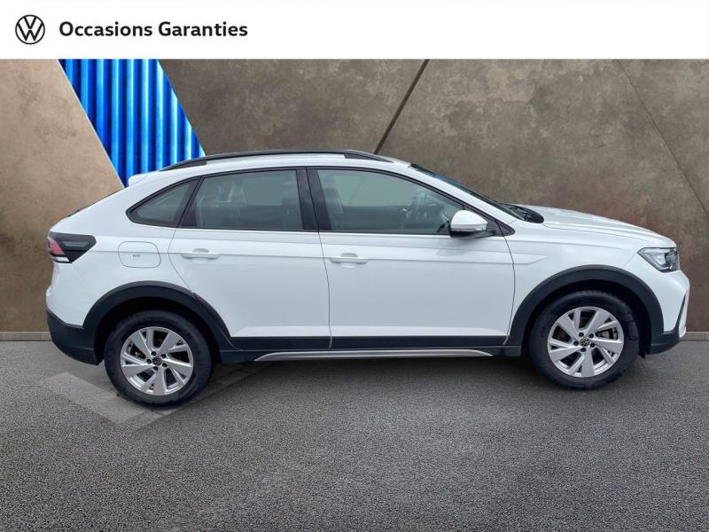 Voitures occasions VOLKSWAGEN TAIGO Life Plus Longeville-lès-Saint-Avold