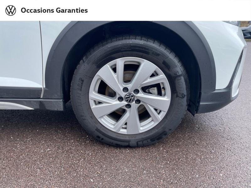 Voitures occasions VOLKSWAGEN TAIGO Life Plus Longeville-lès-Saint-Avold