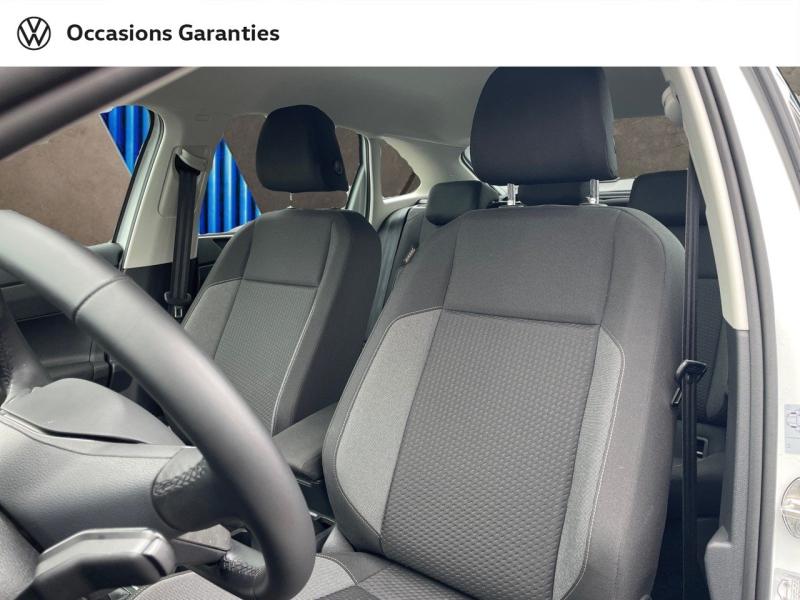 Voitures occasions VOLKSWAGEN TAIGO Life Plus Longeville-lès-Saint-Avold