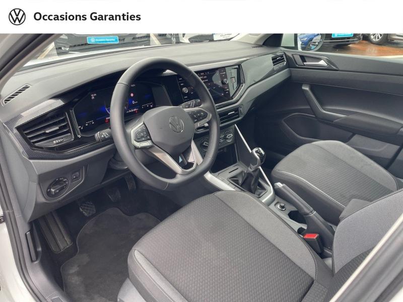 Voitures occasions VOLKSWAGEN TAIGO Life Plus Longeville-lès-Saint-Avold