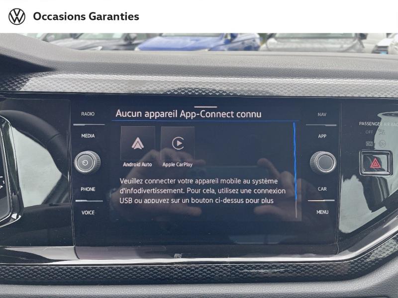 Voitures occasions VOLKSWAGEN TAIGO Life Plus Longeville-lès-Saint-Avold