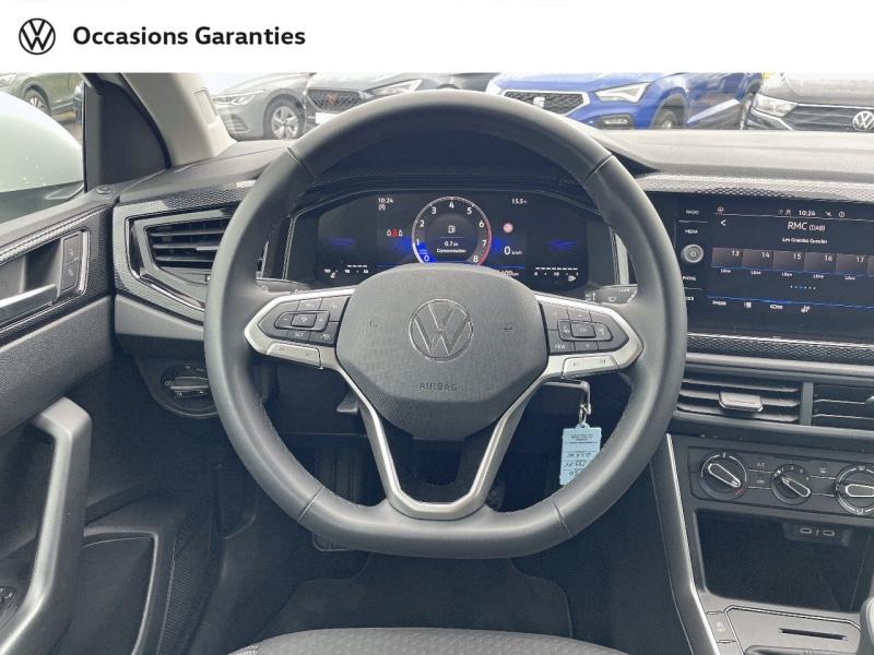 Voitures occasions VOLKSWAGEN TAIGO Life Plus Longeville-lès-Saint-Avold