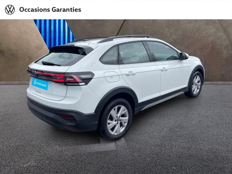 Voitures occasions VOLKSWAGEN TAIGO Life Plus Longeville-lès-Saint-Avold