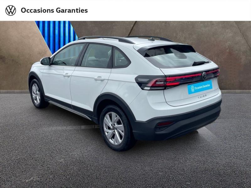 Voitures occasions VOLKSWAGEN TAIGO Life Plus Longeville-lès-Saint-Avold