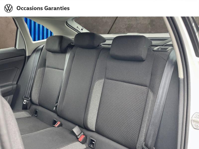 Voitures occasions VOLKSWAGEN TAIGO Life Plus Longeville-lès-Saint-Avold