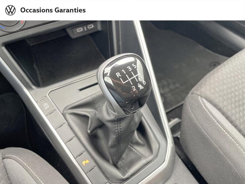 Voitures occasions VOLKSWAGEN TAIGO Life Plus Longeville-lès-Saint-Avold