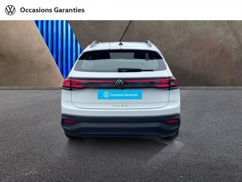 Voitures occasions VOLKSWAGEN TAIGO Life Plus Longeville-lès-Saint-Avold