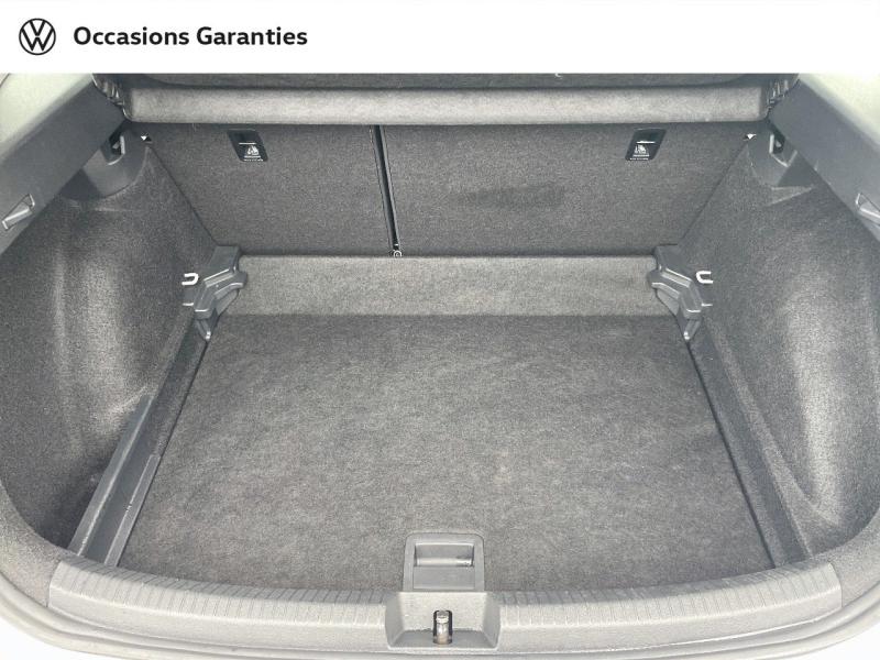 Voitures occasions VOLKSWAGEN TAIGO Life Plus Longeville-lès-Saint-Avold