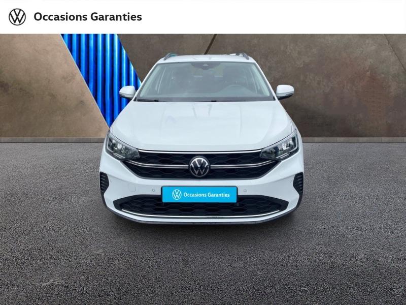 Voitures occasions VOLKSWAGEN TAIGO Life Plus Longeville-lès-Saint-Avold