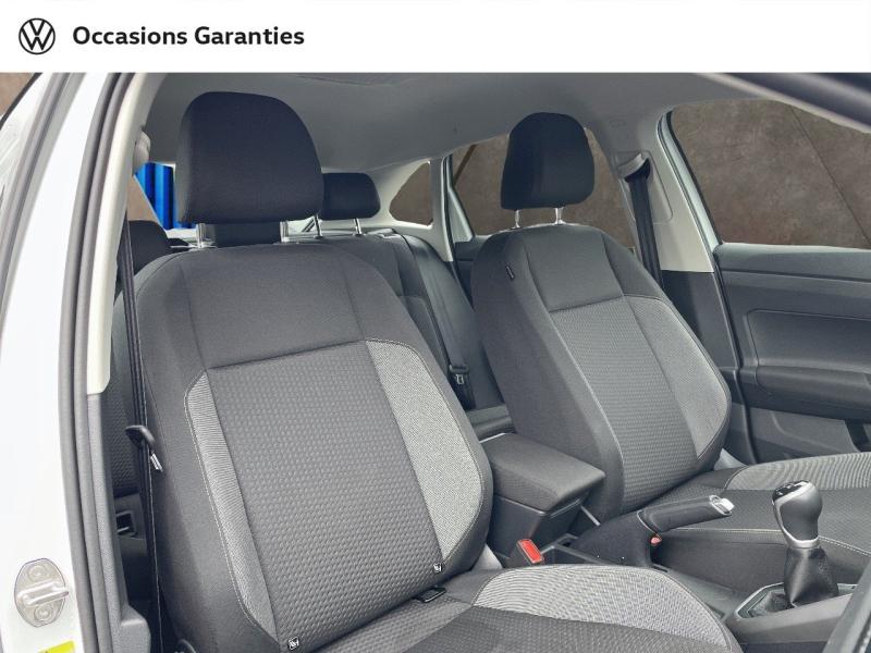 Voitures occasions VOLKSWAGEN TAIGO Life Plus Longeville-lès-Saint-Avold