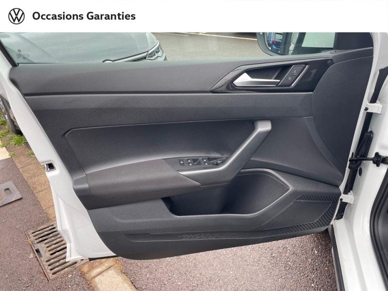 Voitures occasions VOLKSWAGEN TAIGO Life Plus Longeville-lès-Saint-Avold