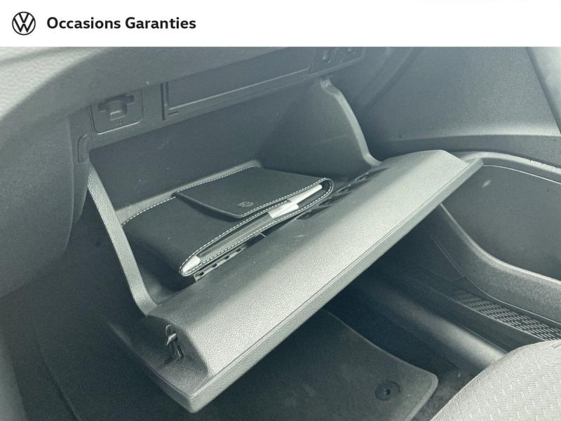 Voitures occasions VOLKSWAGEN TAIGO Life Plus Longeville-lès-Saint-Avold