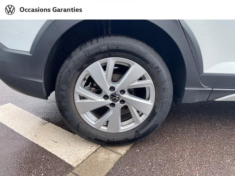 Voitures occasions VOLKSWAGEN TAIGO Life Plus Longeville-lès-Saint-Avold