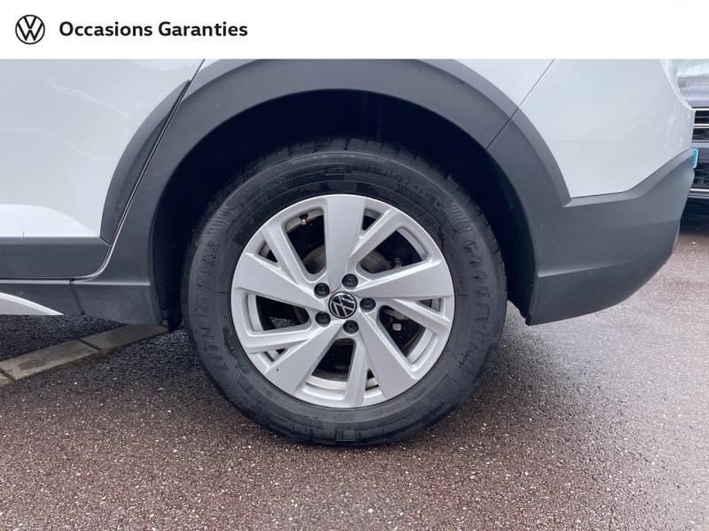 Voitures occasions VOLKSWAGEN TAIGO Life Plus Longeville-lès-Saint-Avold