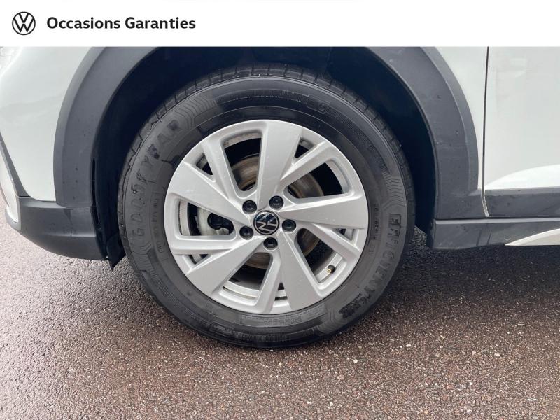 Voitures occasions VOLKSWAGEN TAIGO Life Plus Longeville-lès-Saint-Avold