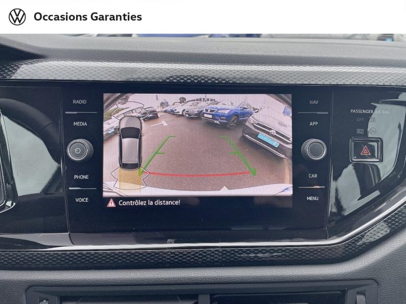 Voitures occasions VOLKSWAGEN TAIGO Life Plus Longeville-lès-Saint-Avold