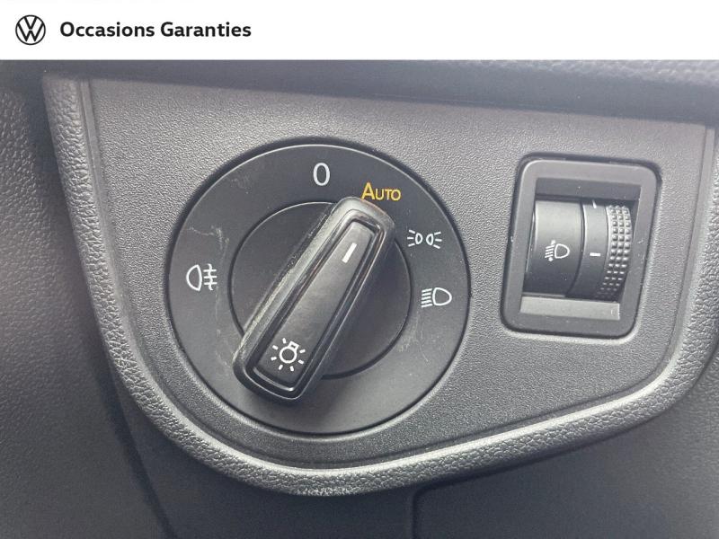 Voitures occasions VOLKSWAGEN TAIGO Life Plus Longeville-lès-Saint-Avold