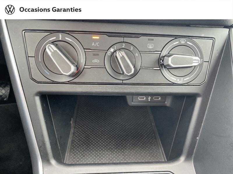 Voitures occasions VOLKSWAGEN TAIGO Life Plus Longeville-lès-Saint-Avold