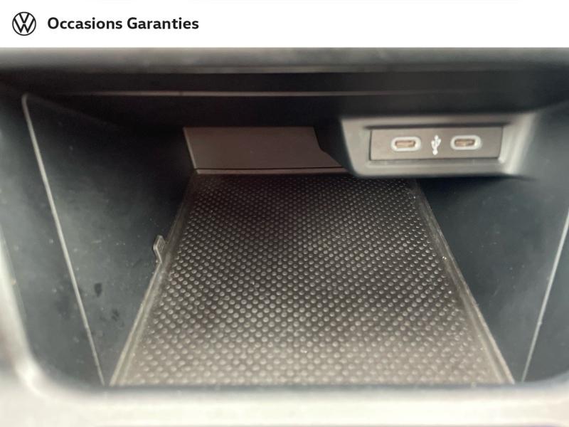 Voitures occasions VOLKSWAGEN TAIGO Life Plus Longeville-lès-Saint-Avold