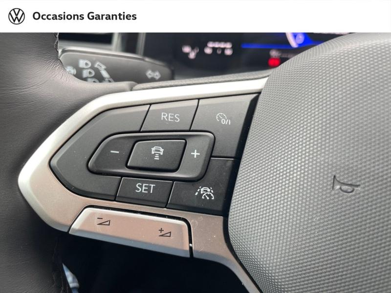 Voitures occasions VOLKSWAGEN TAIGO Life Plus Longeville-lès-Saint-Avold