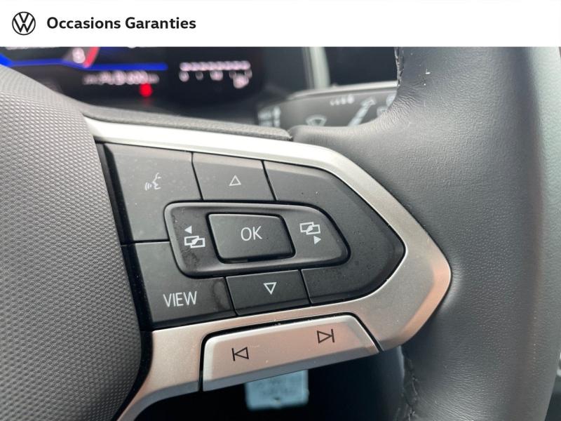 Voitures occasions VOLKSWAGEN TAIGO Life Plus Longeville-lès-Saint-Avold