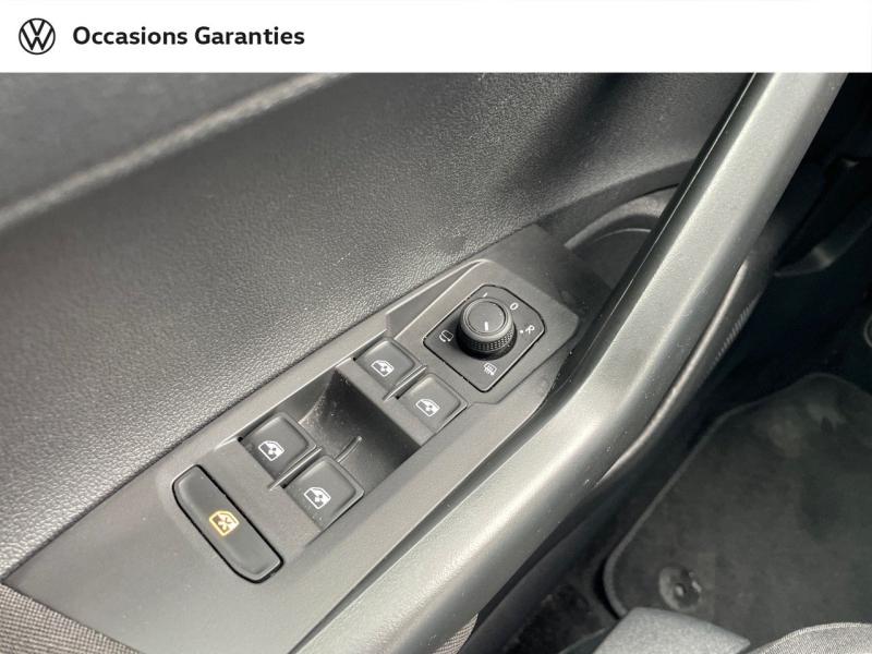 Voitures occasions VOLKSWAGEN TAIGO Life Plus Longeville-lès-Saint-Avold