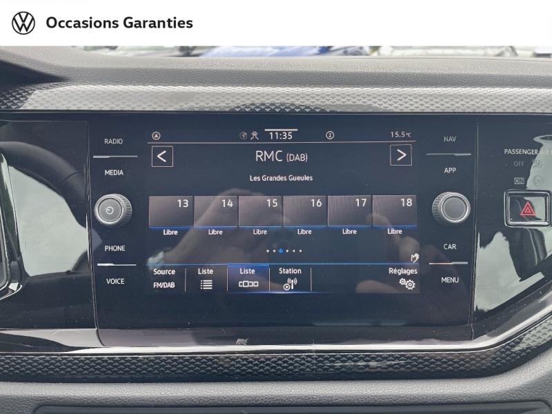 Voitures occasions VOLKSWAGEN TAIGO Life Plus Longeville-lès-Saint-Avold