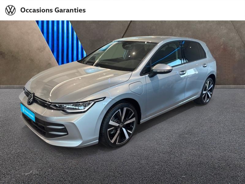 Voitures occasions VOLKSWAGEN GOLF VW Edition Longeville-lès-Saint-Avold