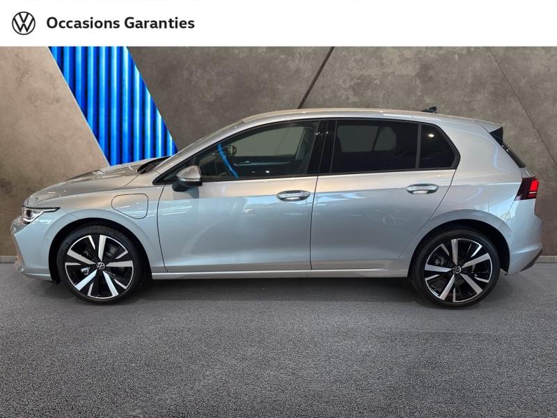 Voitures occasions VOLKSWAGEN GOLF VW Edition Longeville-lès-Saint-Avold