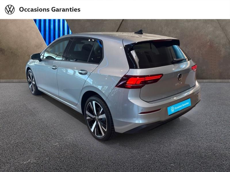 Voitures occasions VOLKSWAGEN GOLF VW Edition Longeville-lès-Saint-Avold