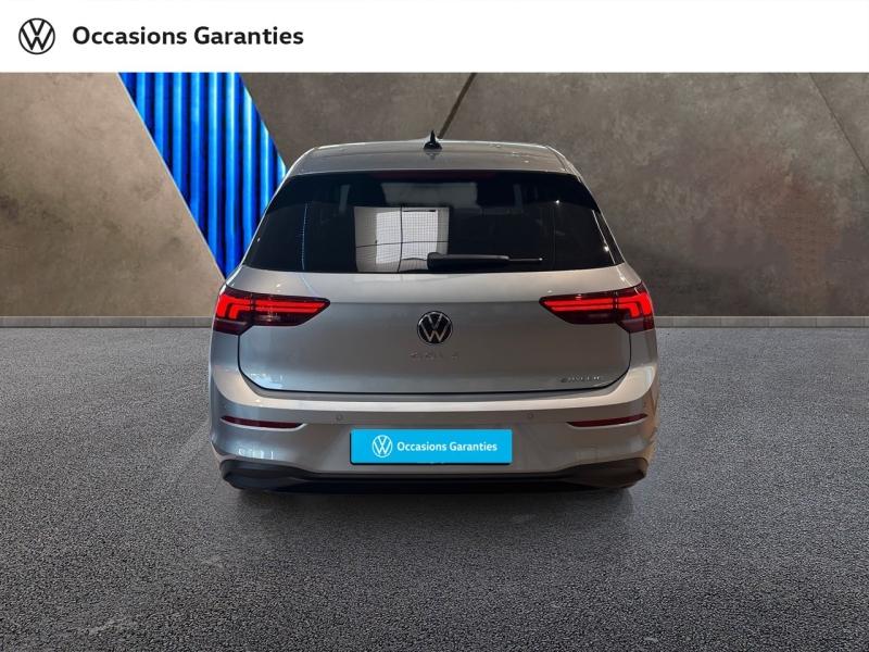Voitures occasions VOLKSWAGEN GOLF VW Edition Longeville-lès-Saint-Avold