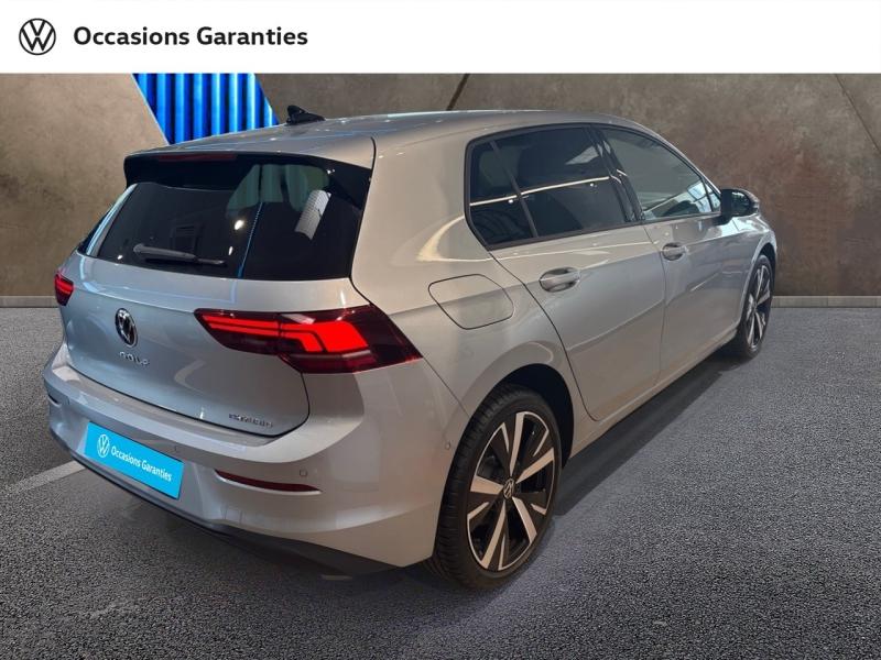 Voitures occasions VOLKSWAGEN GOLF VW Edition Longeville-lès-Saint-Avold